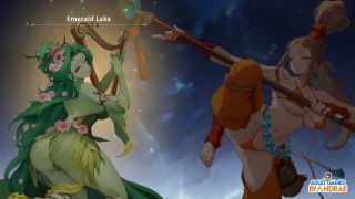 adultgamesbyandre - EP10: Unlocked Maidens Vasilisa, Fenri and Nephtys - Everlusting Life-4