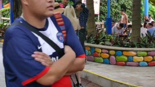 China – Taiwan Water cosplay event photo session 2017 – 2017cos10 cosplay -3
