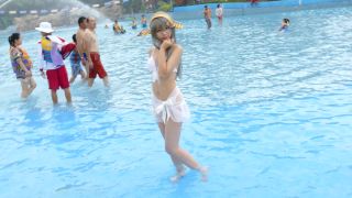 China – Taiwan Water cosplay event photo session 2017 – 2017cos10 cosplay -7