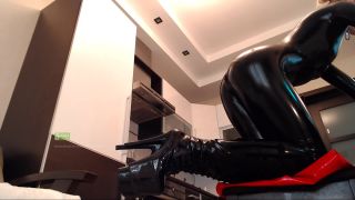 7195 Latex, Leather,  Rubber, Latex Fetish-6
