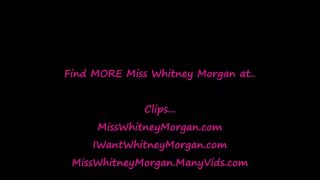 adult video 4 Cum To Whitney s Black Ballet Flats Pt3 - shoe fetish - fetish porn vr foot fetish-9