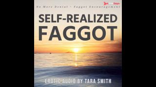 [GetFreeDays.com] Self-Realized Faggot Encouragement and Humiliation Dirty Talk Audio Only Adult Video June 2023-2