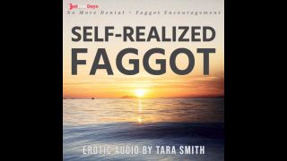 [GetFreeDays.com] Self-Realized Faggot Encouragement and Humiliation Dirty Talk Audio Only Adult Video June 2023-3