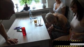 Crazy German Incest - (Hardcore porn)-9