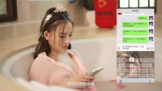 Asianmania Jiang Beining - Due to the descendants - Asian-1