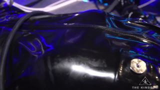 Kates Palace - The SeriousKit Part 1-2 - rope bondage on femdom porn-2
