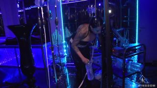 Kates Palace - The SeriousKit Part 1-2 - rope bondage on femdom porn-5