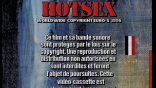 Helen Duval - Hotsex 5 Cannes Connection 2-0