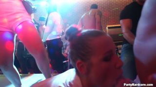 Party Hardcore Gone Crazy Vol. 35 Part 9 - Cam 3-4