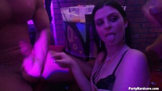 Party Hardcore Gone Crazy Vol. 35 Part 9 - Cam 3-6