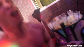 Party Hardcore Gone Crazy Vol. 35 Part 9 - Cam 3-7