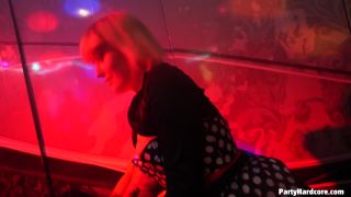 Party Hardcore Gone Crazy Vol. 35 Part 9 - Cam 3-8