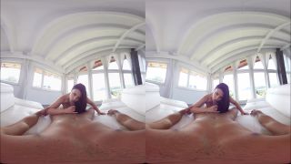 free porn clip 25 180 Degrees of Double D – Aletta Ocean (Oculus/Go) on pornstar big tits worship-2