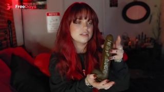 [GetFreeDays.com] Rating and Ranking My Dildos Porn Stream February 2023-3