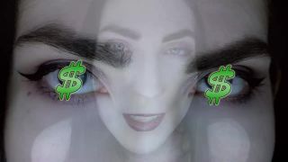 xxx video 49 Goddess Eliza - $APPHIRE EYE$ - brainwashing - fetish porn femdom foot domination-7