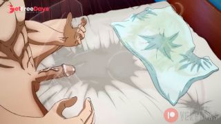 My Hero Academia Hentai - Invisigirl Fucked hard-0