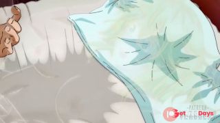 My Hero Academia Hentai - Invisigirl Fucked hard-3