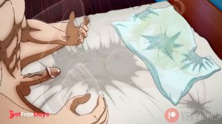 My Hero Academia Hentai - Invisigirl Fucked hard-5