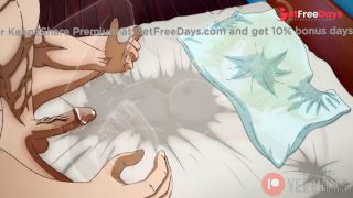My Hero Academia Hentai - Invisigirl Fucked hard-6