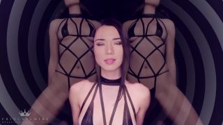 xxx video clip 23 cast fetish sex Princess Miki - Goon Your Brains Out, jerk off instruction on fetish porn-0