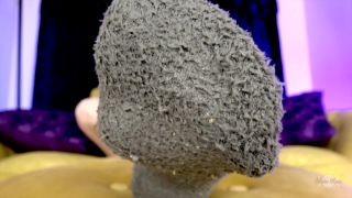 free online video 25 Olivia Rose – Sweaty Filthy Fuzzy Socks on pov ankle fetish-9