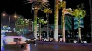 Bustin' Into Las Vegas, Scene 3 - Sana Fey-0