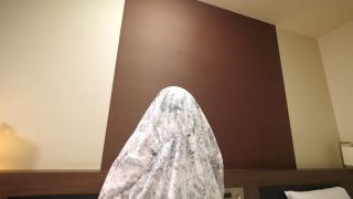 FC2PPV 4547400 18日まで990pt!!　初撮り※テニス部後輩 感じやすい21歳　**して中出すよ～「だめだめ～」久しぶりの再会でこっそり2人で抜け出し二次会-5