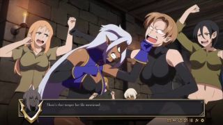 Big Ass Hentai 3D AnimeGoblin Breeding Farm Part 3DHentaiAnime-5