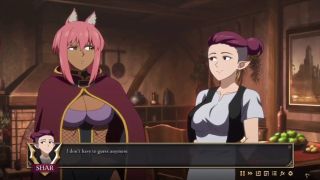 Big Ass Hentai 3D AnimeGoblin Breeding Farm Part 3DHentaiAnime-9