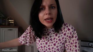 online xxx video 25 converse fetish porn AimeeWavesXXX - Sneaking Around with Mommy - FullHD 1080p, pov on pov-6