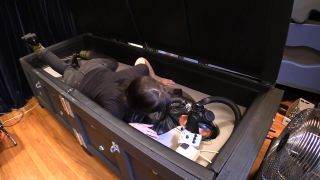 online adult clip 5 romantic femdom bdsm porn | Bondage Liberation — Elise Graves — When Elise Met Strange Hobbies | ballbusting-5