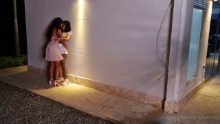 Mariana Martix, , Abril Martinez Mariana Martix, Abril Martinez Lesbian Fun Mature-3