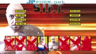 [waranlov.com] Lucia S.I.F.T. Part Two | giga heroine, cosplay, コスプレ, superheroine, 女子プロレス, wrestling-5