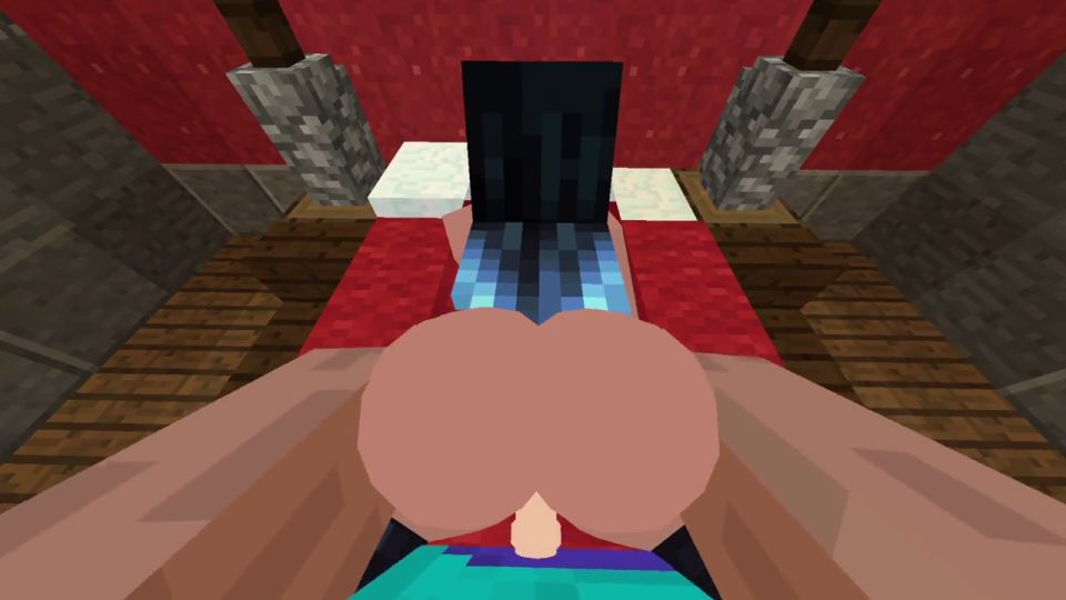 Xhatihentai - Mori All hentai animations minecraft jenny xhatihentai gameplay