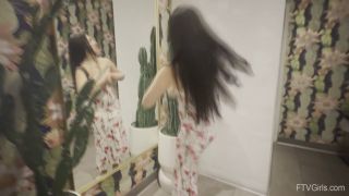 [FTVGirls] Simone Gum Chew Follies [12.24.25] [1080p]-0