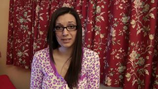 AAASpankingSophie UpClose Sophie Parker-1