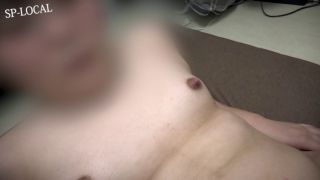 FC2PPV 4573731 人妻専門派遣の25歳の 人妻にハメ撮り交渉し 中出し【無】地方素人-7