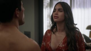 Melissa Barrera - Vida s03e06 (2020) HD 1080p - (Celebrity porn)-7