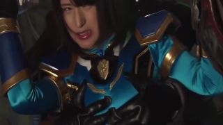 [SuperMisses.com] DHRY-17 Doujin Heroine 16 -Blue Fenril/Ryo Aoi-014-7