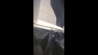 Voyeur - Student restroom 155 | voyeur | voyeur -4