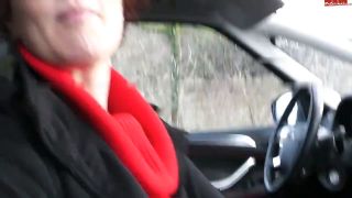 [K2S.CLUB] Popp-Sylvie - Samenschlucken am Parkplatz - HD 720P-9