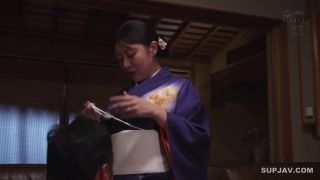 ReducingMosaic MFYD-032 女将・潤うるるが絶倫親父を満足させるまでイカせ続ける濃厚ベロキスおもてなしSEX 「お客様からの評価（5.00）の最高級淫乱旅館『清潤荘』へようこそー。」-6