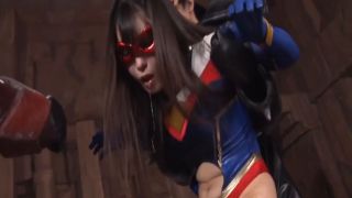 [SuperMisses.com] SPSB-16 Super Heroine Domination Hell58 Spandexer Cosmo-004-7