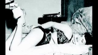 Betty Page - The Naked Truth Download New Porn Video Fas...-1