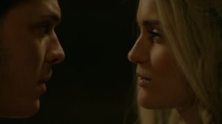 Alicia Agneson - Vikings s06e10 (2020) HD 1080p - (Celebrity porn)-0