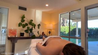 6240 I Got My First Ever Happy Ending From Oiled Up Masseuse-1