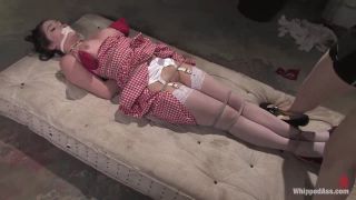 free video 25 czech vr fetish harlotte Vale-Claire Adams [HD 706.6 MB], fetish on strap on-1