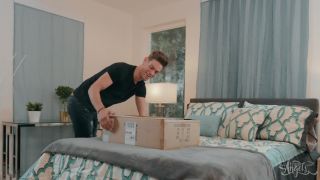 [GetFreeDays.com] Domino Presley Amp Michael Delray Dick Swap Dec shemale casting porn-1