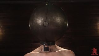 free adult clip 25 Kink – Maya Woulfe: Diabolical Devices, black fisting porn on fetish porn -3