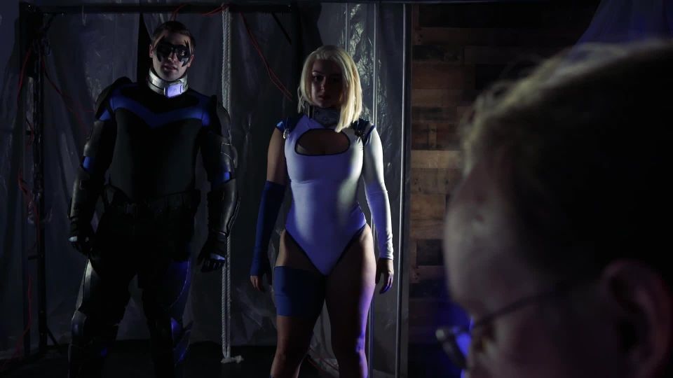 [supermisses.com] Broken Bonds A Luciafilms Original Movie starring Amy Fantasy | superheroines porn, superheroine, wonder woman